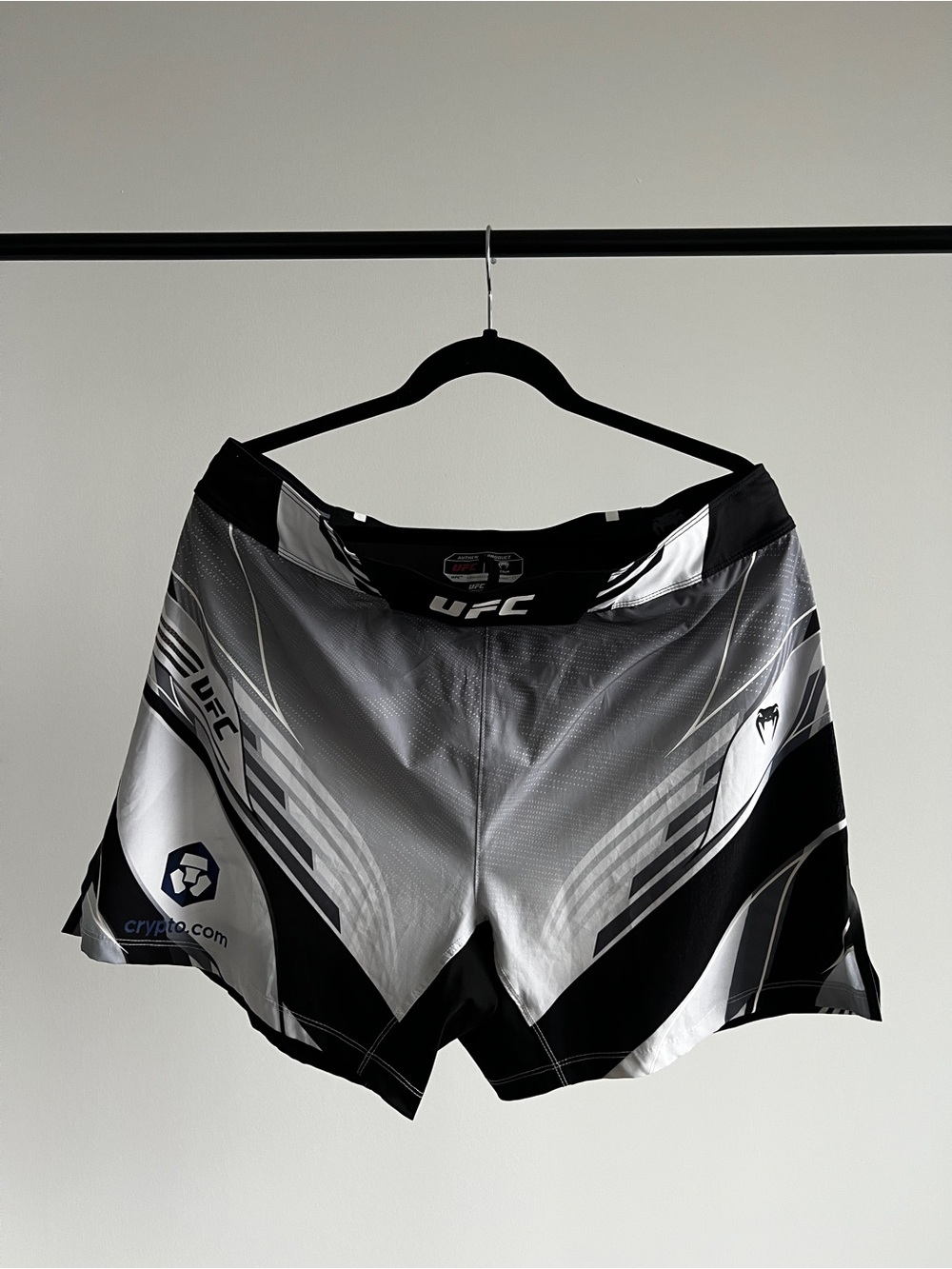 Venum UFC Authentic Fight Night Gladiator